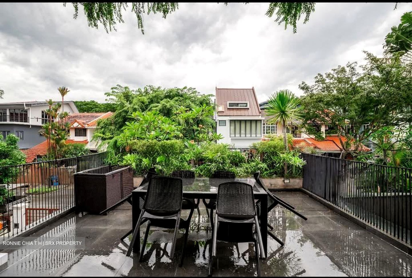 Opera Estate (D15), Terrace #535144351